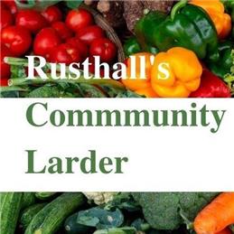 Rusthall Community Larder